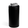 Can Cooler 16oz - Black